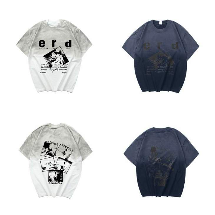 Picture of Enfants Riches Deprimes T Shirts Short _SKUEnfantsRichesDeprimesM-2XLcztx887115057